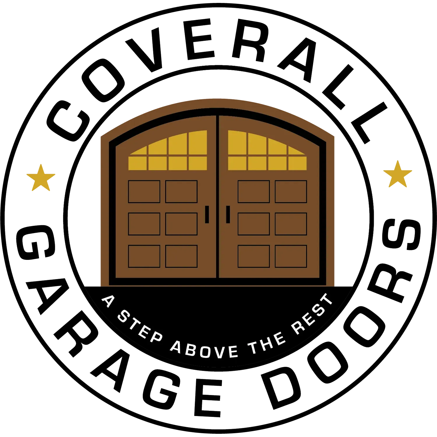 coverall-garage-logo